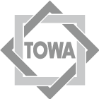 株式会社towaのロゴ